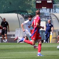 Egy jó félidő kevés volt a Vasas ellen