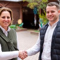 Ők lehetnek a leendő képviselő-jelöltek? Gál Zsombor