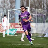 Horváth Krisztofer a forduló játékosa lett