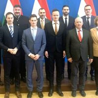 A Schedl 40 milliárd forintos beruházásba kezd Kecskeméten és Debrecenben