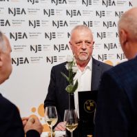 A Neumann János Egyetem volt a Cifra Borséta fő támogatója