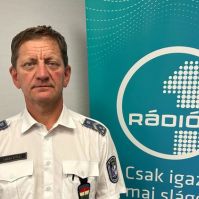 Miért történik ennyi baleset az M5-ösön Kecskemétnél?