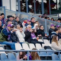 Szurkolói információk: Karcag – KTE