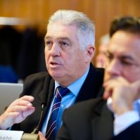 Sipos László: Körzetem fejlődése ebben az évben sem áll le