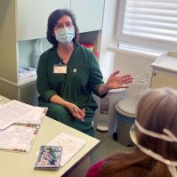 Új szakrendelés érhető el Kecskeméten