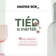 Tiéd a mérték – Bor, barátság, egyensúly
