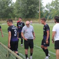 Szegeden kezdenek a tartalékok vasárnap