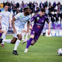 A hazai pálya előnye sokat jelent a ZTE ellen