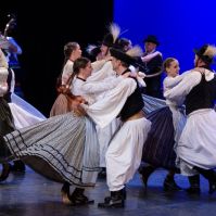 Kecskemét is kiállítja nyalka verbunkját – Testvérvárosi néptánctalálkozó március 21-én