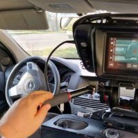 Szerdán rajtol a 24 órás sebességmérés akció Bács-Kiskunban