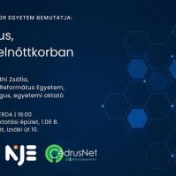 Miért viselkedünk úgy, ahogy? – Előadás a Hírös Szenior Egyetemen