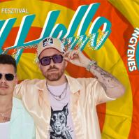 Wellhello-koncerttel zárul a Kecskeméti Ifjúsági Fesztivál
