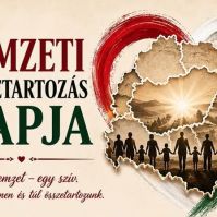 Megemlékezésre hív Helvécia Nagyközség Önkormányzata a Nemzeti Összetartozás Napján