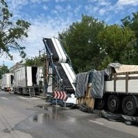 Felújítják a szennyvíz-gerinccsatornát a Kurucz körúton, forgalomkorlátozásra kell számítani