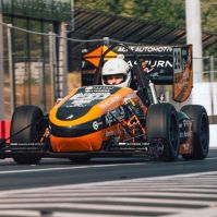 Nem csak a felvételizőkért, az NFS Teamért is szoríthatunk – Ausztriára készül a Neumann Formula Student Team