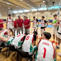 Kertli utazhat az U20-as válogatottal az Eb-re