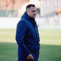 Tímár Krisztián: Az első gólnak nagy jelentősége lesz