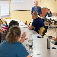Huszonegy új orvos kezdte meg munkáját a kecskeméti kórházban