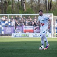 Szojma Andrást műteni kell