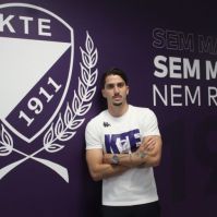 Nyári Patrik Kecskeméten folytatja