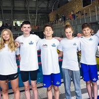 Kecskeméti sikerek a Gyermek Országos Bajnokságon