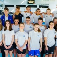 A Felnőtt Úszó Bajnokság után hazai vizeken is szépen teljesített a BÁCSVÍZ KVSC