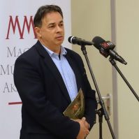 Finisszázzsal egybekötött összművészeti délutánt tartott  az MMA Kecskeméti Regionális Műhelye