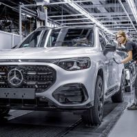 Negyedik egymást követő évben kapnak eredményrészesedést a kecskeméti Mercedes-Benz Gyár dolgozói