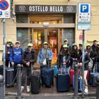 Nemzetközi tapasztalatokkal gazdagodott a kecskeméti Lánchíd Utcai Sport Általános Iskola az Erasmus+ programban