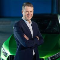 Új vezető a kecskeméti Mercedes-Benz Gyár élén