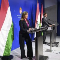 A kormány nemzeti konzultációt indít az új gazdaságpolitikáról és gazdasági akciótervet fogadott el