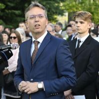 Hankó Balázs: tízből nyolc diák állami ösztöndíjjal kezd a magyar egyetemeken