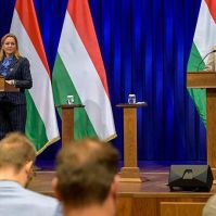 Gulyás Gergely: a kormány döntött a 14. havi nyugdíj bevezetéséről