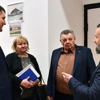 Vendéglátással mondott köszönetet Helvécia önkormányzata a vállalkozásoknak