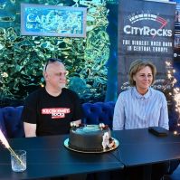 600 körül van a CityRocks-KecskemétRocks Fesztiválra bejelentkezett zenészek száma