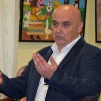 Gama-Kovács Gábor rendőr alezredes: Biztonságos és nyugodt település Helvécia
