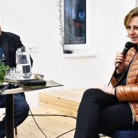 Szemereyné Pataki Klaudia: Mi nem csak beszélünk, hanem dolgozunk is