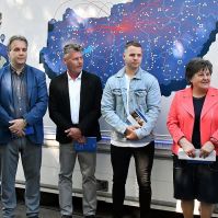 Nagyszabású egészségügyi szűrőnap Kecskeméten