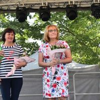 Öko-Fesztet és Főzőfesztivált rendeztek Bethlenváros-Vacsiközben