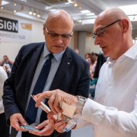 HA DESIGN Iparművészeti vásár Kecskeméten