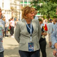 Hetedik alkalommal rendeztek Tanévzáró Fesztivált Kecskeméten