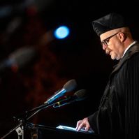 Kegyelettel emlékeztek Mindenszentek napján a Kecskeméti Köztemetőben