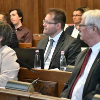 Ez történt a csütörtöki Kecskeméti Közgyűlésen