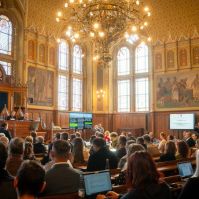 Erről tárgyalt csütörtökön Kecskemét Megyei Jogú Város Közgyűlése