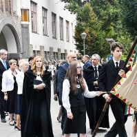 Megkezdődött a 32. tanév a Kecskeméti Református Általános Iskolában