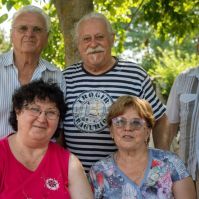 Közösségépítő Családi Napot rendeztek a Muszájban