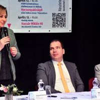 Egy hónapig tart idén a Kecskeméti Tavaszi Fesztivál