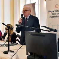 Kecskeméti szakmai napot rendezett a Magyar Jogász Egylet