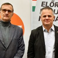 Dr. Szeberényi Gyula Tamás és dr. Salacz László: Nekünk kell döntenünk a saját életünkről!