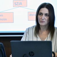 Előadás az iparkamarában: Az átalányadózó egyéni vállalkozók szja-, járulék- és szocho-kötelezettsége idén